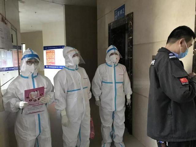 广州日报：孕妇居家健康观察，太和镇产检小分队上门服务
