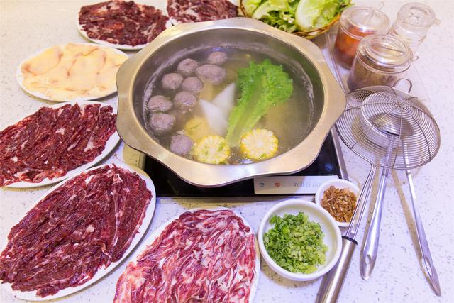 潮汕人冬至吃什么传统美食？