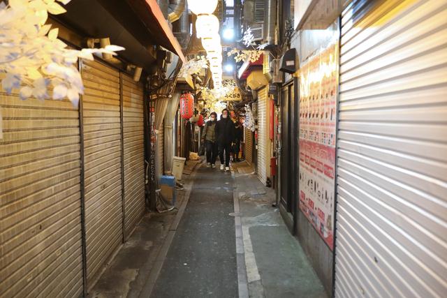 日本|应对疫情　日本食品餐饮业众筹增多