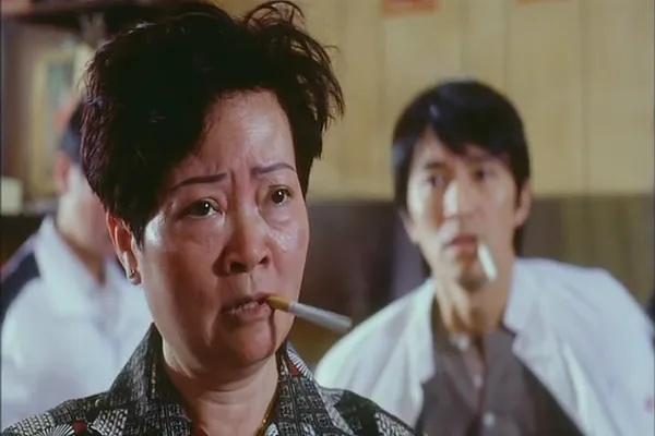 周星驰喜剧最惊喜的三个角色，都是人才，包括拒绝何金水的阿媚|资讯早知道