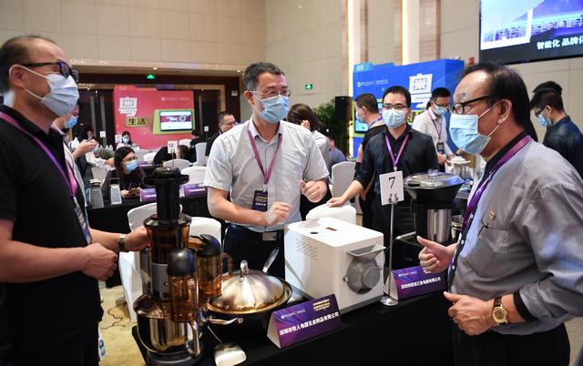 记者|为构建新发展格局提供有力制度支撑——聚焦《建设高标准市场体系行动方案》出台