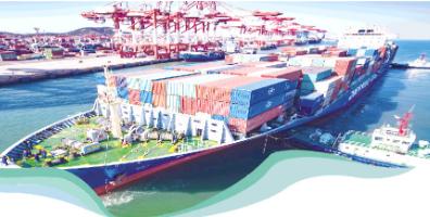 海关|稳外贸保畅通促发展深度融入双循环发展新格局——黄岛海关全力支持口岸提速增效