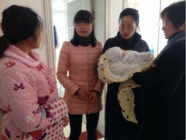 超级宝妈▲看望产妇别说“大实话”，尤其是这4句别轻易说出口，真的很扎心