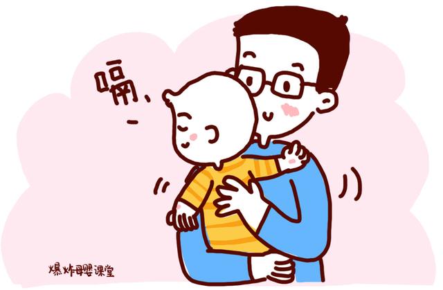 小树丫■宝宝晚上睡觉总是翻来覆去、睡不踏实？可能是2种易被忽视的原因