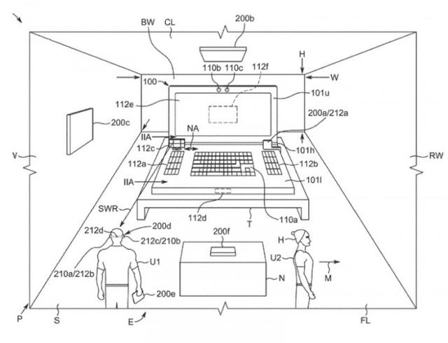 苹果可能会将HomePod风格的环境感应功能引入MacBook Pro