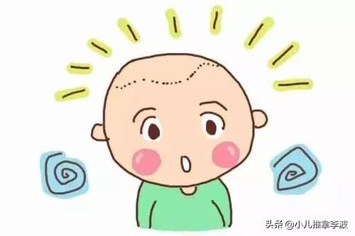 超级宝妈|小儿推拿李波：夏天天气炎热，孩子剃光头更凉快？头发更浓密？