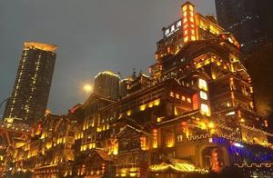 Two Most Suitable Cities in China for Tourism – Almost No Scams and Over 100 Million Tourists Annually