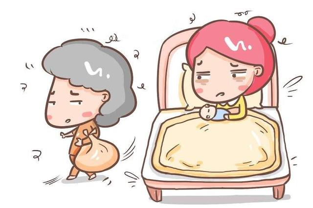 「你的育儿经」月子结束后，宝妈别急放飞自己，这几件事，坚持一下才能恢复好