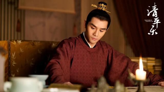 『电影工厂』《清平乐》后宫为什么斗不起来？不是皇后太圣母，而是皇帝太上帝