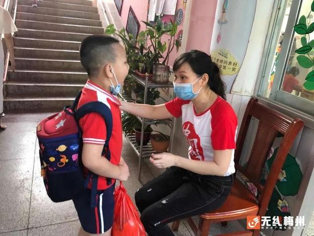 你的育儿经|今天，梅州981所幼儿园开园啦