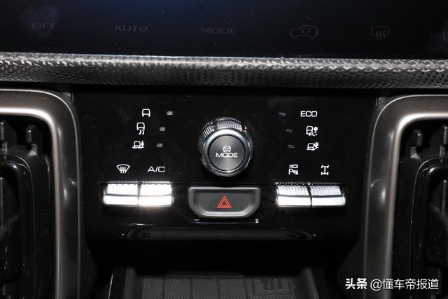 新车 | 哈弗大狗动力增强亮相广州车展，名字凶悍如“藏獒”