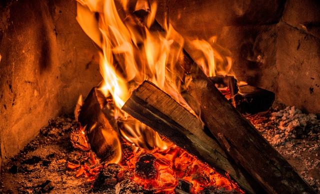 中医人必须懂：阴火和阳火