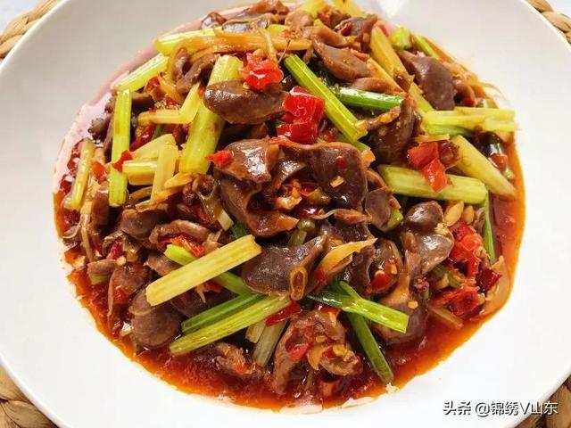 推荐17款家常菜推荐，营养美味，越吃越香，学会做给家人尝尝吧