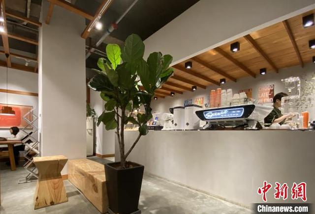 咖啡|解读西安“咖啡密码”：“差异化”助“悦己消费”升温