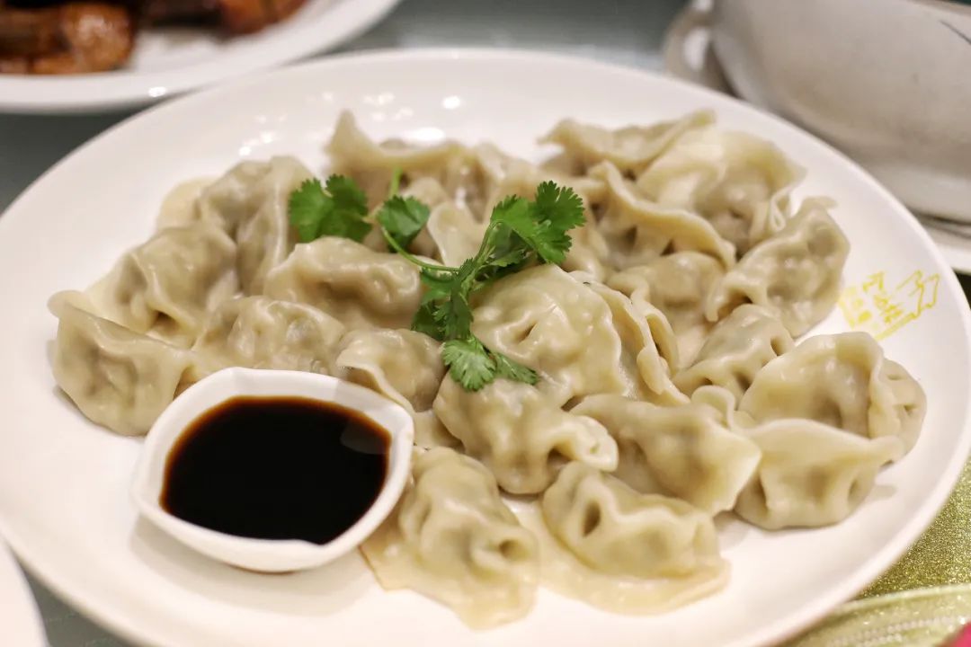 团圆宴|吃的不是菜，是新年好兆头！1688元的江南特色年夜饭吃点啥？