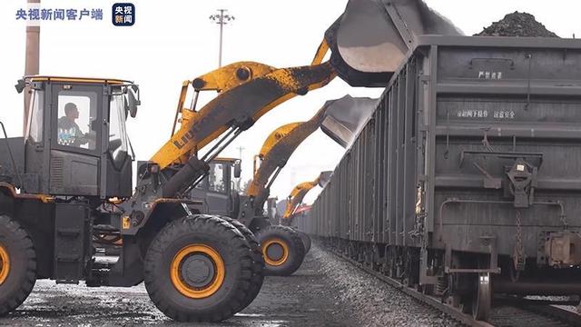 煤炭|进口零突破！16万吨南非煤炭运抵广西