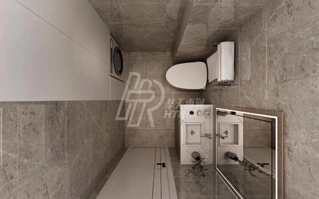 141平米……现代风格的房子如何装修？