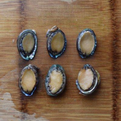 吃货们决不能错过的招财进鲍（宝）红烧肉