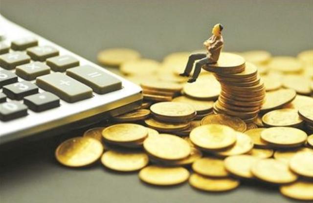 京东纳税407万，阿里纳税516亿，华为：麻烦让让