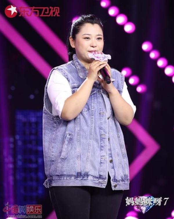 中国网|《妈妈咪呀》高仿＂宋小宝＂感谢妻子 光头酷妈与母亲和解