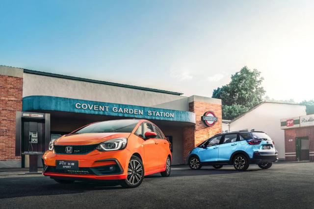 全球圈粉770万人，第四代飞度凭什么“挑战不可能”