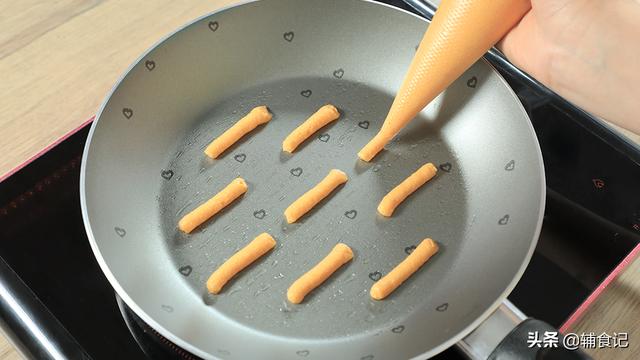 【你的育儿经】一道既合你意，又合宝宝胃口的辅食已备好，试过的妈妈都说好