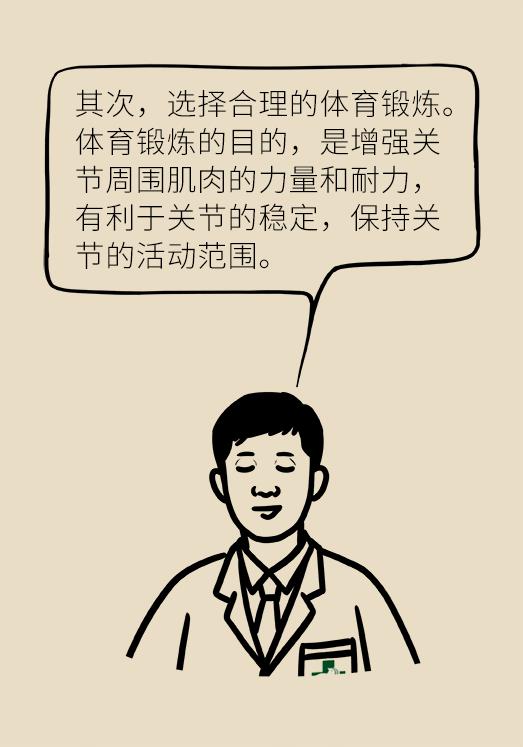 绍兴市民健康科普｜膝关节疼痛、弹响？学会善待它很重要