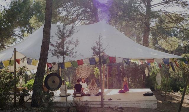 「旅行百事通」在家静修？这十处世界隐居圣地为心导航