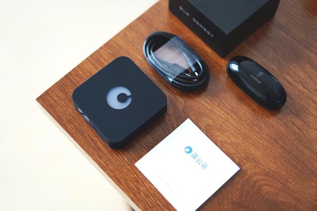 普通打印机也能变身网络打印机，蒲公英X1测评