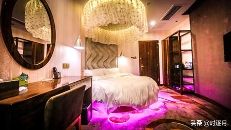 #玩乐足迹#情侣酒店的“水床”有什么好?为啥情侣都喜欢去?