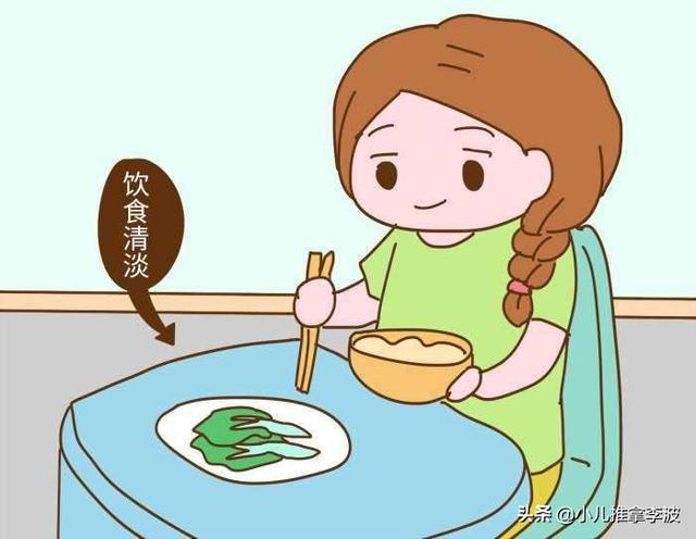 #超级宝妈#小儿推拿李波：孩子脾胃好不好？除了看舌苔眼袋颜色也能帮你判断