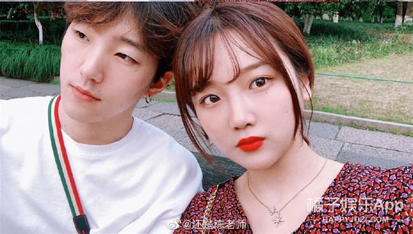 酸甜透明夹心|高颜值中韩情侣大赏！恋爱日常甜到发齁，想众筹让他们演偶像剧