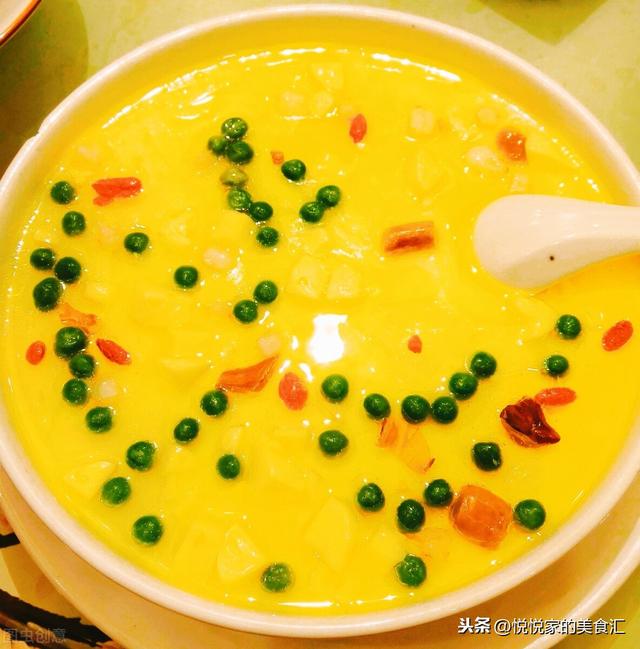 鸡蛋羹怎样蒸才嫩滑？火候是关键，这1步做对了，简单省事无气孔