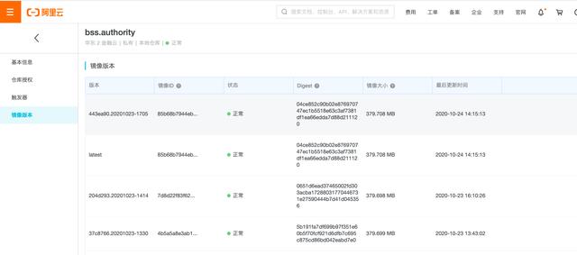 基于阿里云容器的 CI/CD 落地实践