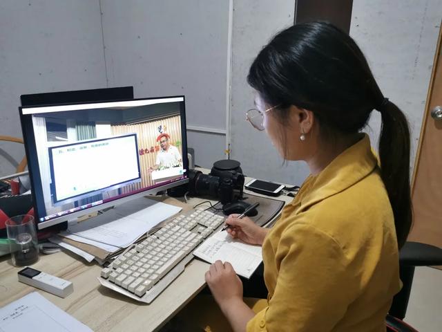 你的育儿经|德化：「学前教育宣传月」相约云端，“疫”路同行——第三实验幼儿园召开家长学校讲座暨家长会活动