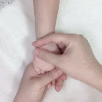你的育儿经|#科学养生一起来#六一儿童节特辑 | 爱宝宝 就给ta推拿吧