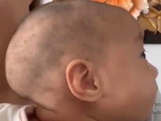 #你的育儿经#孩子后脑勺高就是聪明吗？父母不要再被误导，信玄学不如信科学