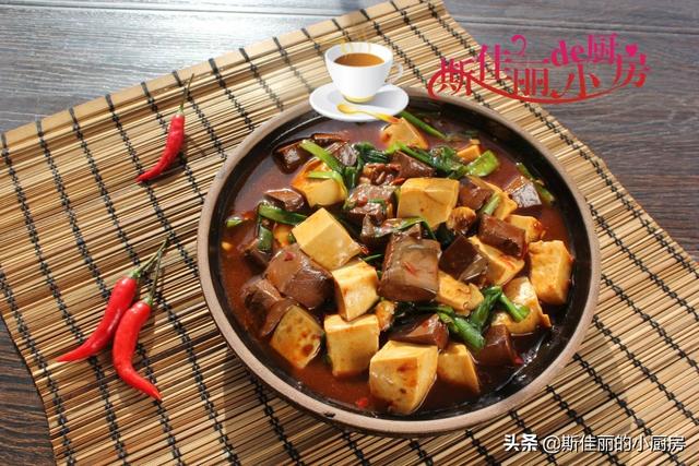 还是家常菜最受欢迎，7道家常菜的做法，好吃下饭香，总也吃不腻