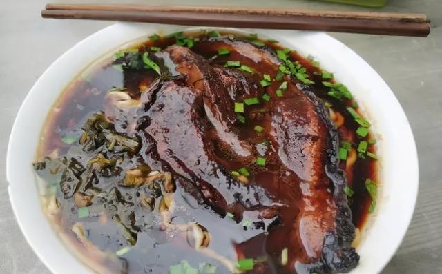 南京著名小吃大赏