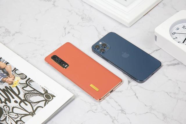 国产旗舰打游戏一定比苹果差？做完这个测试后，彻底改观了