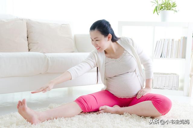 春风▲婆婆会看懂肚子上的妊娠线？妊娠纹的预防和注意方法，孕妇需了解