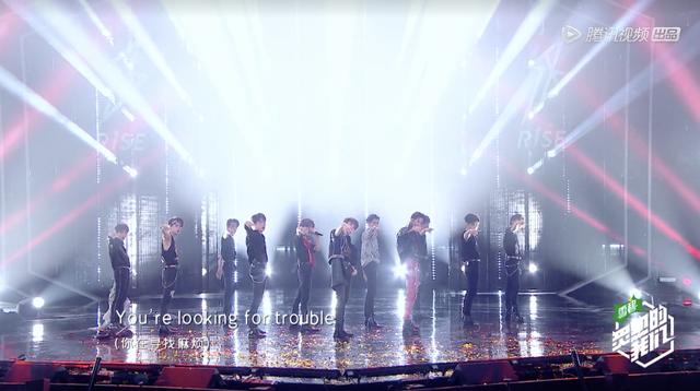 中国爱豆:从综艺中来,到综艺中去|影视交流地