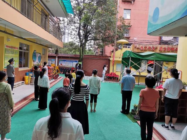你的育儿经|小小鼓楼娃，报到