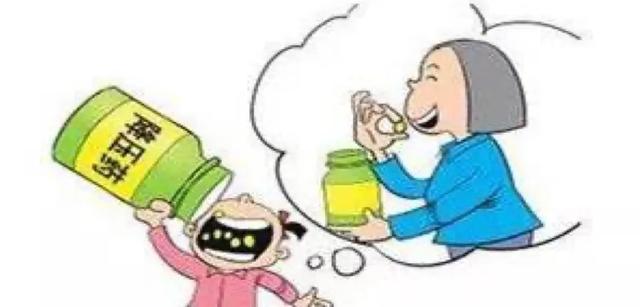 超级宝妈▲宝宝误食药物怎么办？