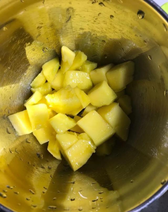 「你的育儿经」水果的高级吃法，2步秒变可口小零食