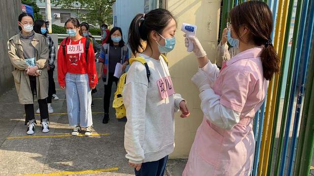你的育儿经：崧厦街道中心幼儿园对下属园开展结对帮扶