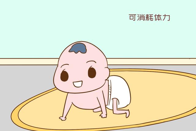[你的育儿经]半岁内宝宝发育超越同龄人，家长说参考了专家意见，就俩字很简单