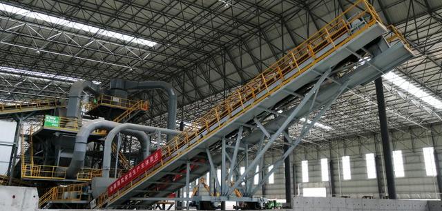 项目|“东港温度”催化“东港速度”，缩短的42天工期是这样跑出来的