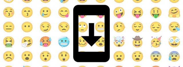Android可能很快就会获得新的表情符号，而无需等待操作系统更新