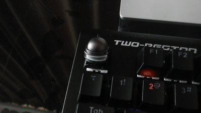 双11了，不更新一下你的键盘吗？